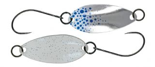 Molix Elite Area Spoons - 